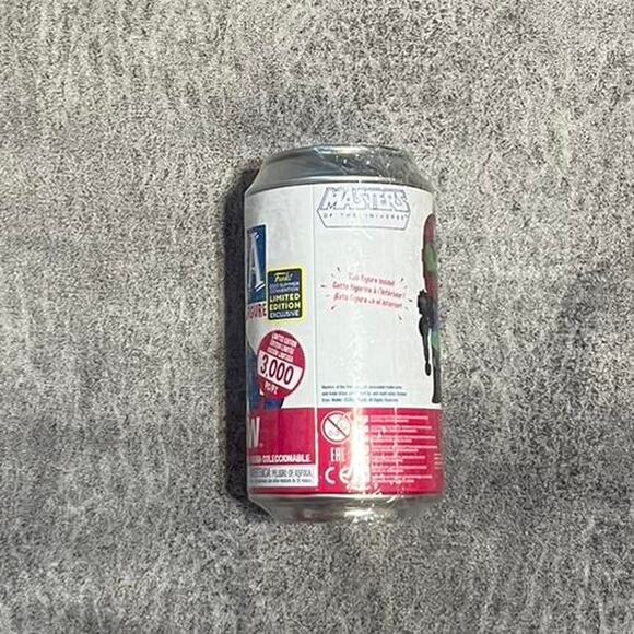 Funko pop soda trap jaw - Picture 2 of 7